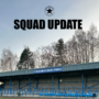 Squad Update