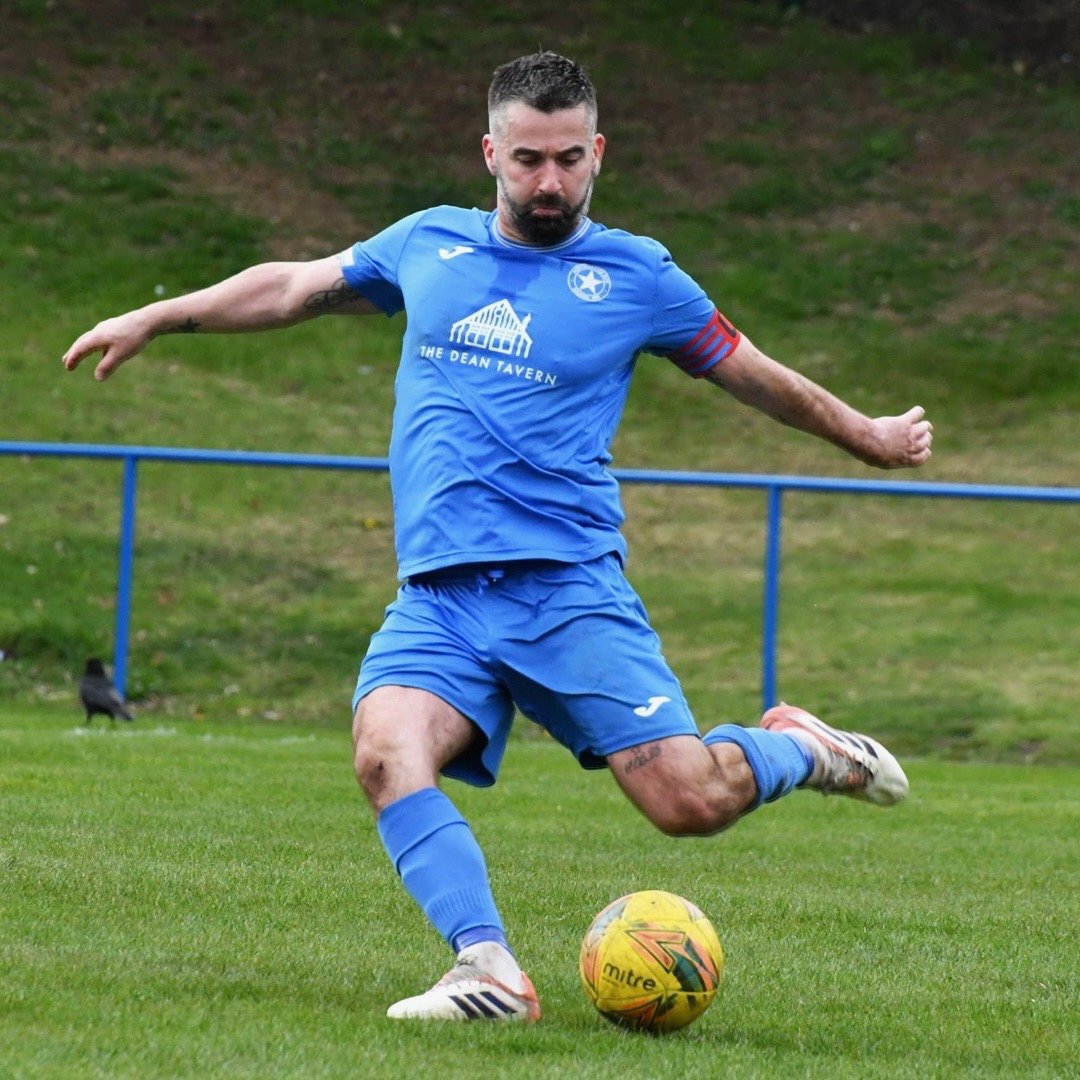 Nelson to depart nvp