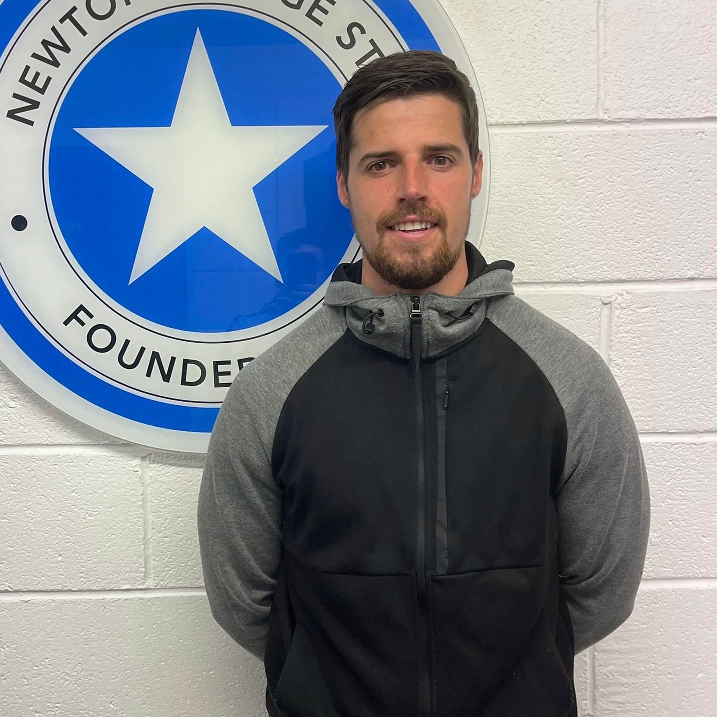 under 20s managerial vacancy